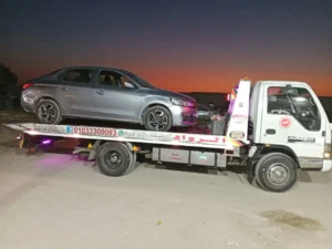 ونش انقاذ سيارات القاهرة