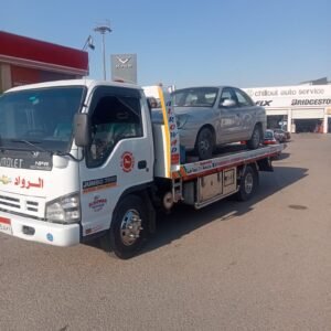 ونش نقل سيارات مدينة نصر